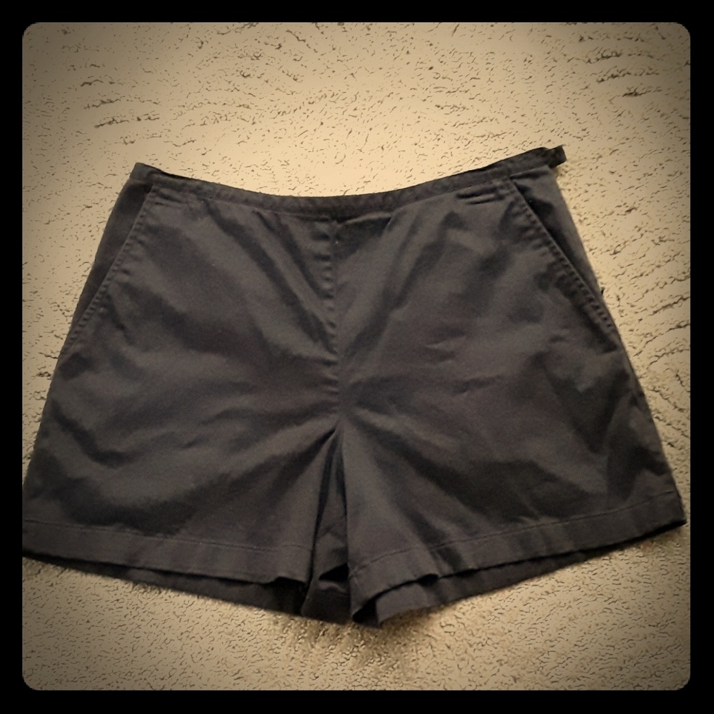 Ann Taylor shorts
